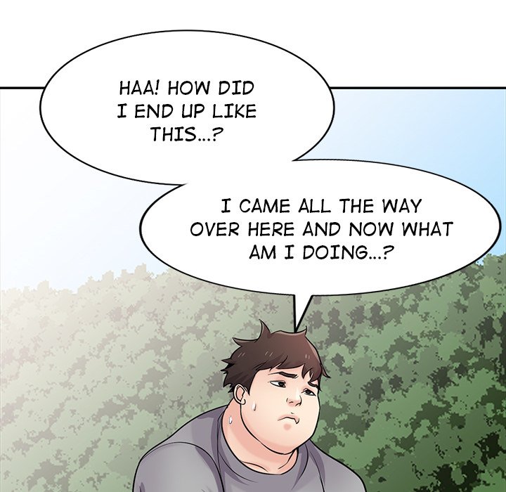 The Mismatch Chapter 65 Page 133