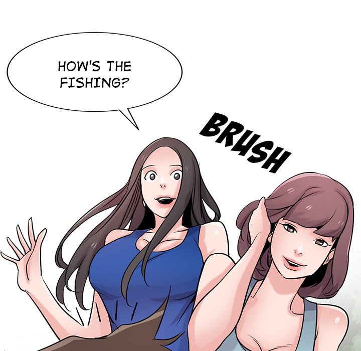 The Mismatch Chapter 65 Page 142