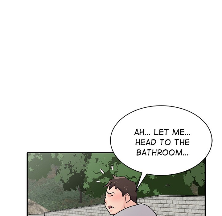The Mismatch Chapter 65 Page 156