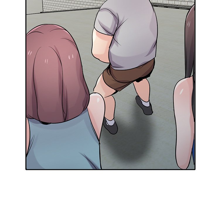 The Mismatch Chapter 65 Page 157