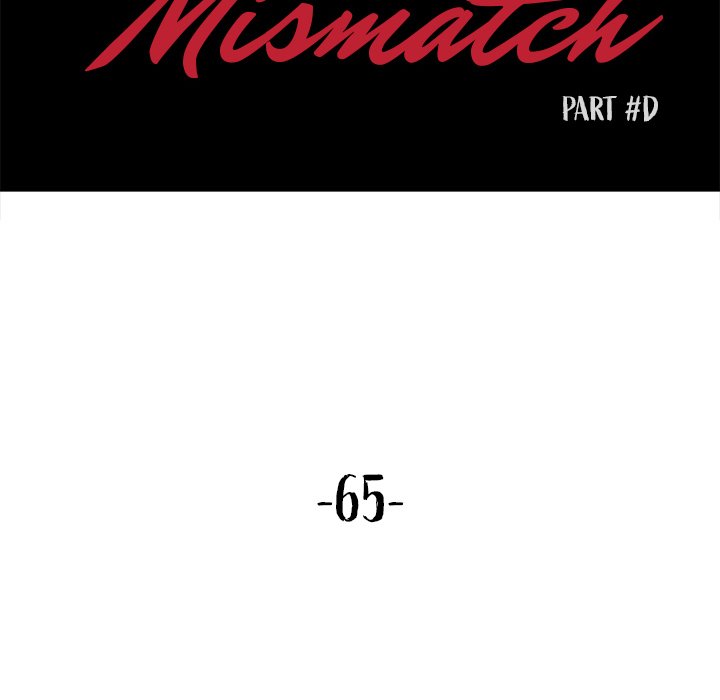 The Mismatch Chapter 65 Page 18