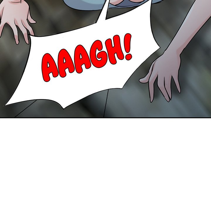 The Mismatch Chapter 65 Page 183
