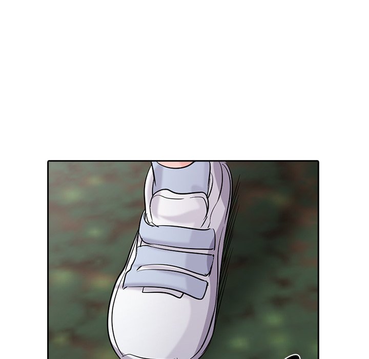 The Mismatch Chapter 65 Page 184