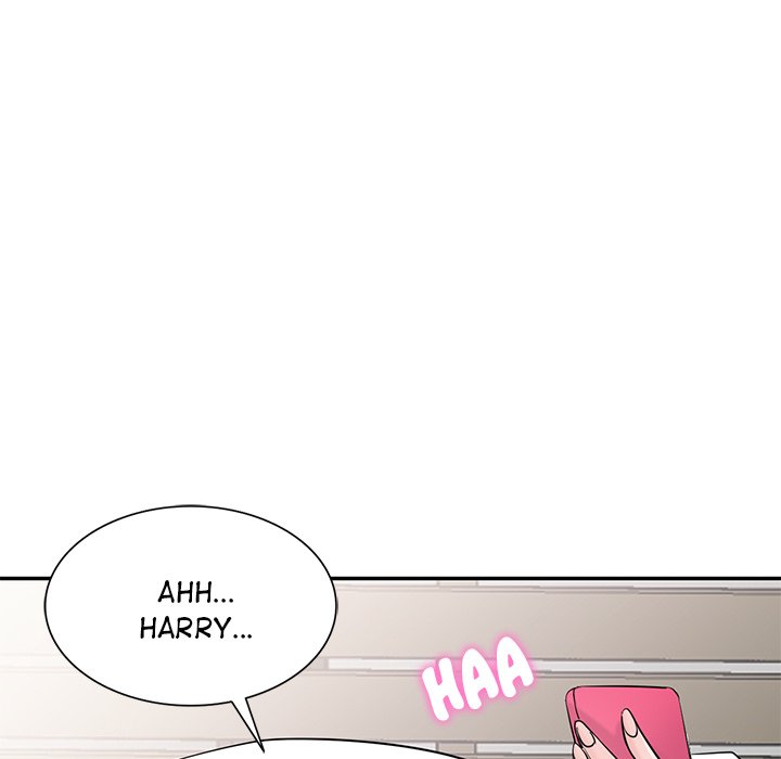 The Mismatch Chapter 65 Page 25