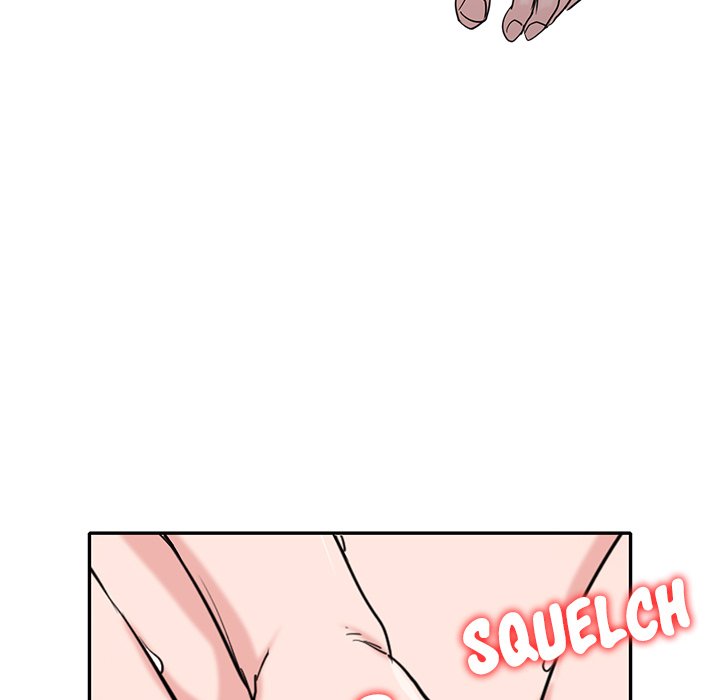 The Mismatch Chapter 65 Page 28
