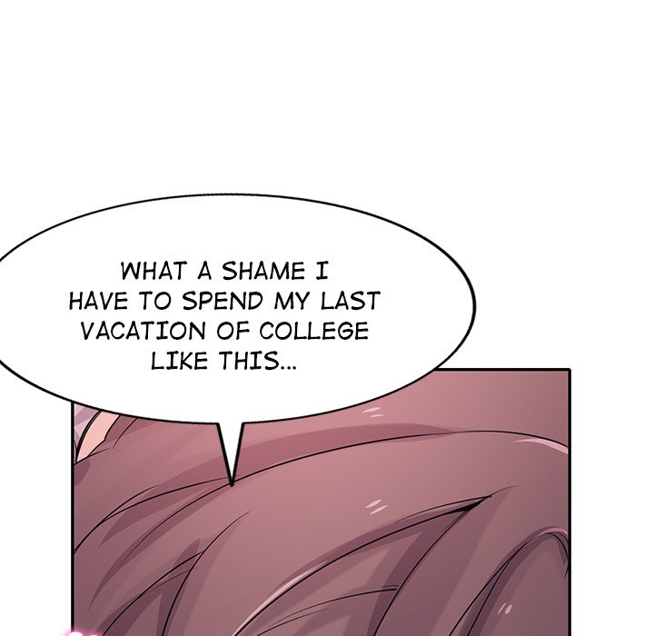 The Mismatch Chapter 65 Page 59