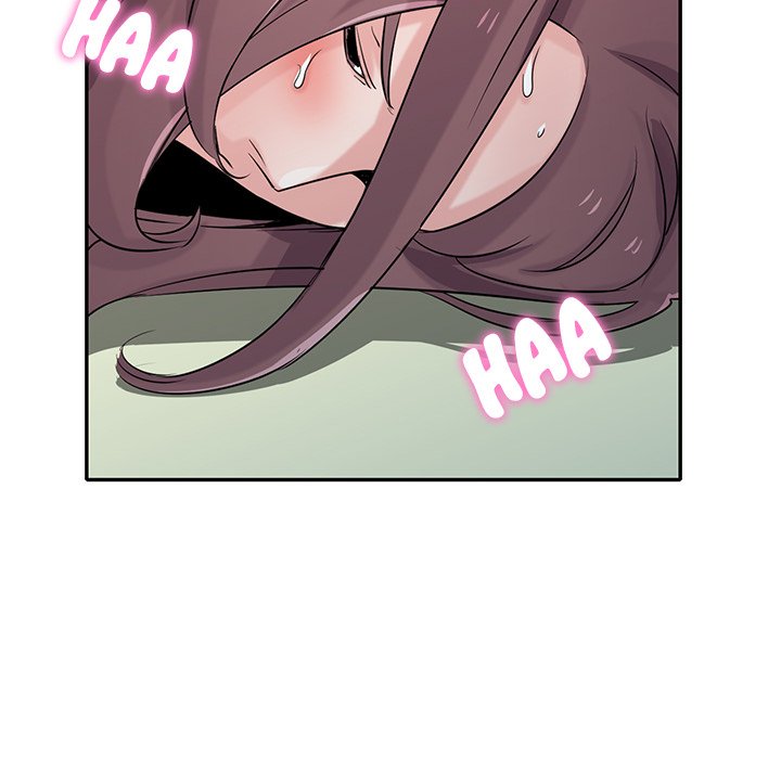 The Mismatch Chapter 65 Page 60