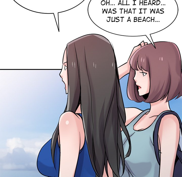 The Mismatch Chapter 65 Page 83