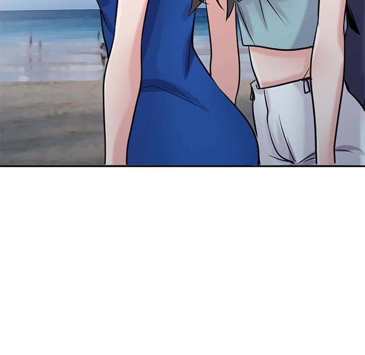 The Mismatch Chapter 65 Page 84