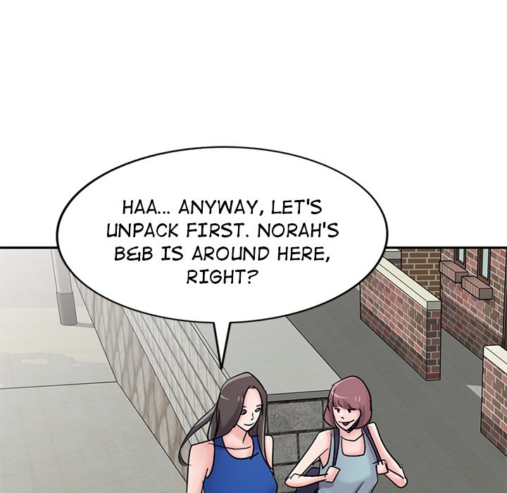 The Mismatch Chapter 65 Page 85