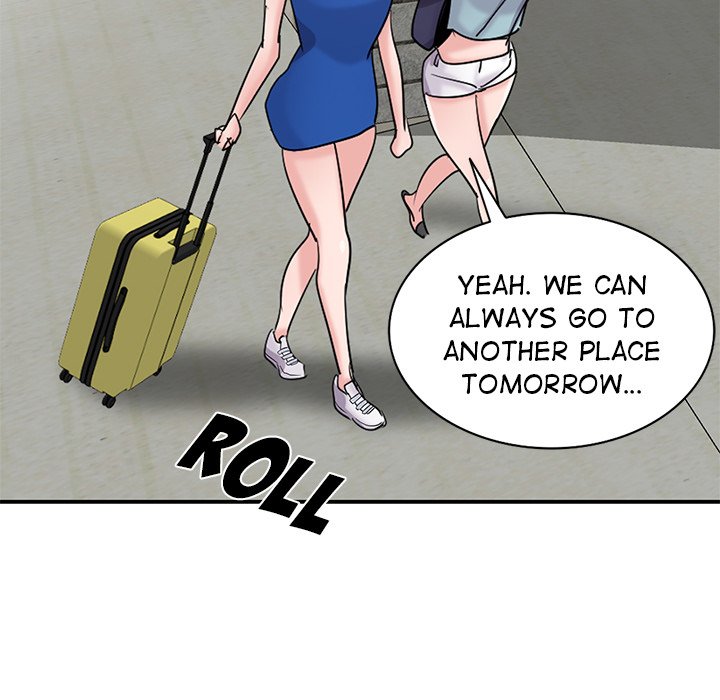 The Mismatch Chapter 65 Page 86