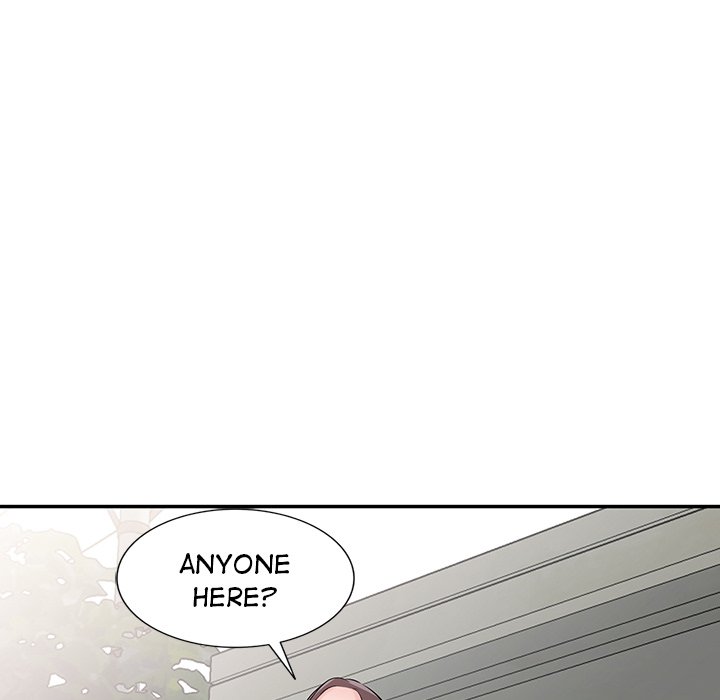 The Mismatch Chapter 65 Page 89