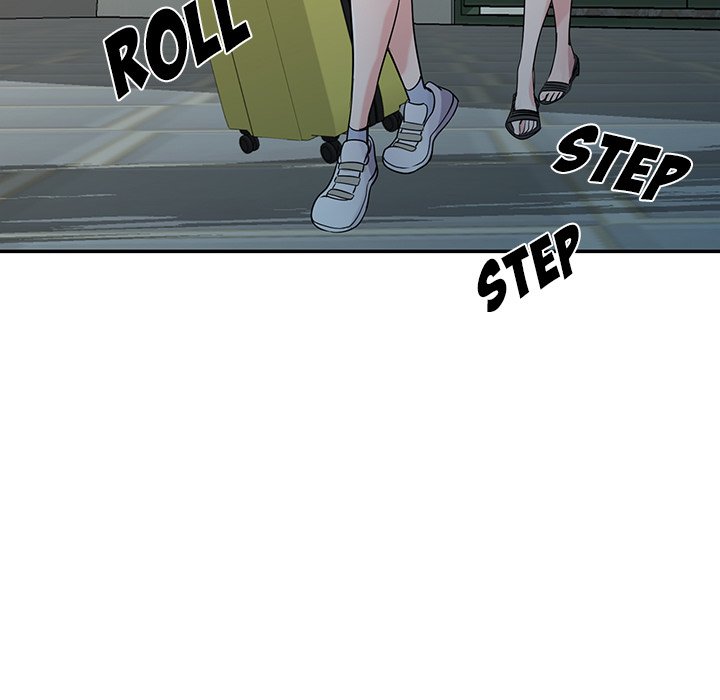The Mismatch Chapter 65 Page 91