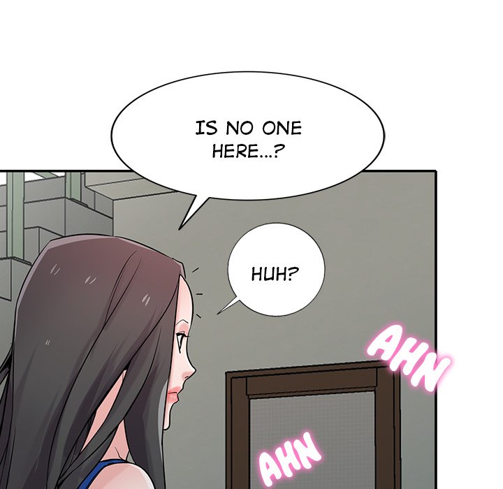 The Mismatch Chapter 65 Page 92