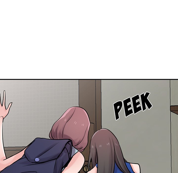 The Mismatch Chapter 65 Page 96