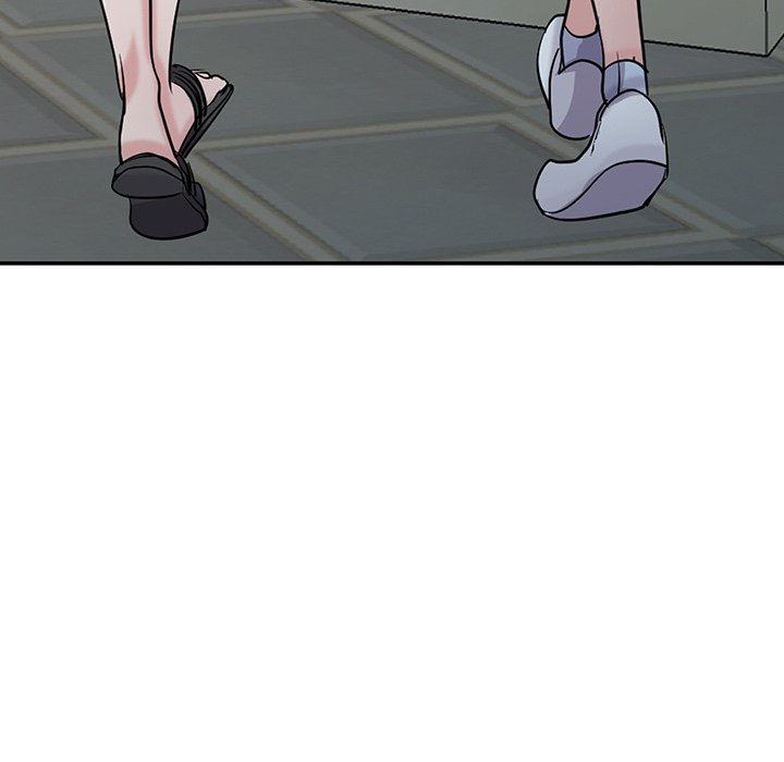 The Mismatch Chapter 65 Page 98