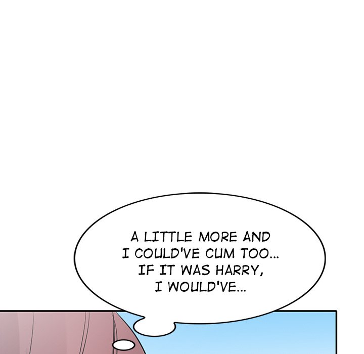The Mismatch Chapter 66 Page 102