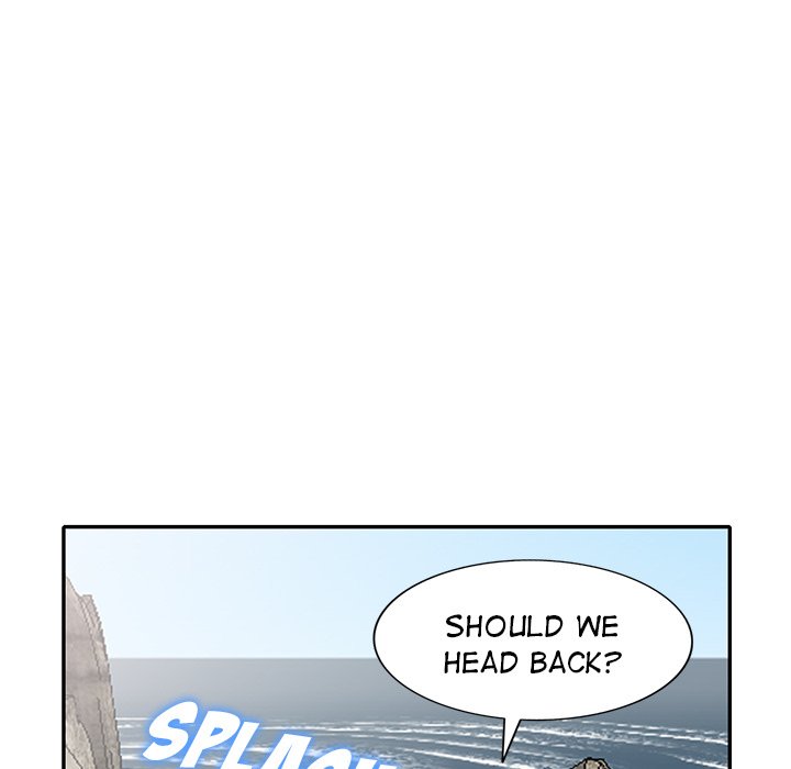 The Mismatch Chapter 66 Page 104