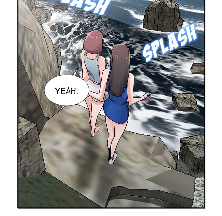 The Mismatch Chapter 66 Page 105