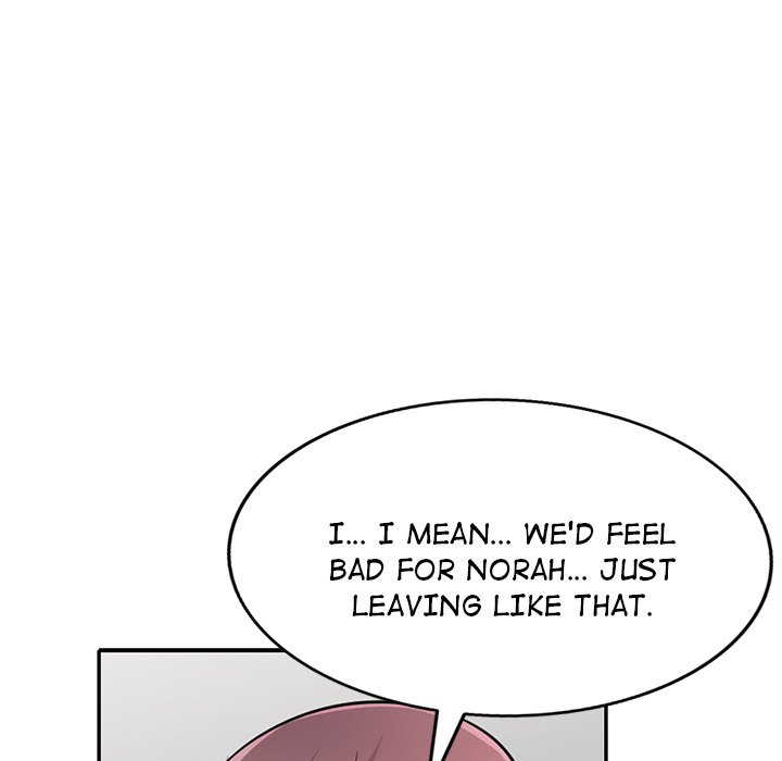 The Mismatch Chapter 66 Page 114