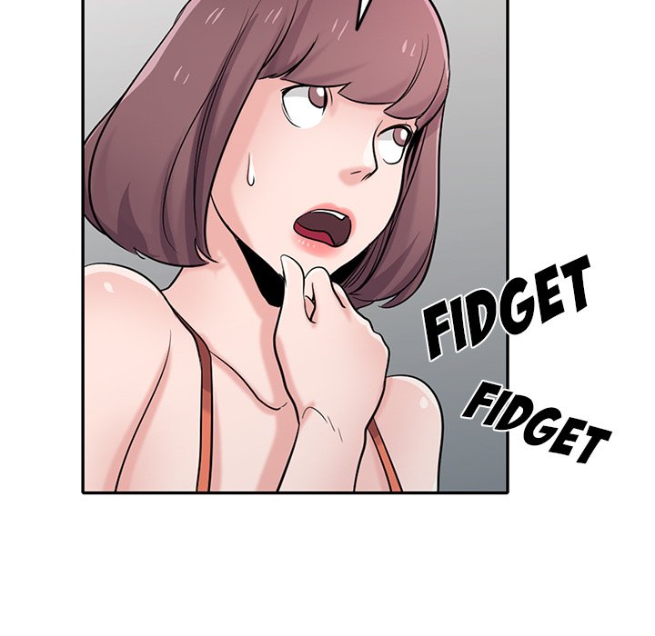 The Mismatch Chapter 66 Page 115