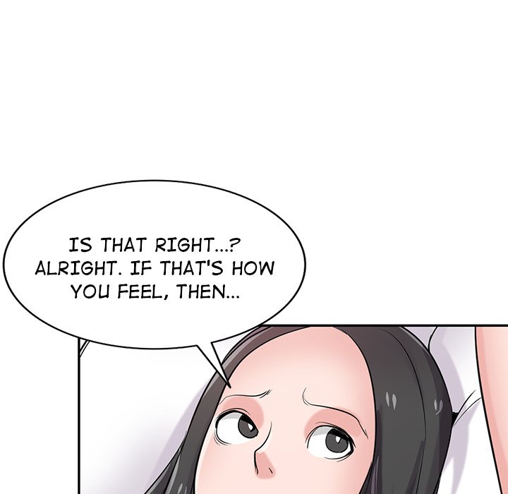 The Mismatch Chapter 66 Page 116