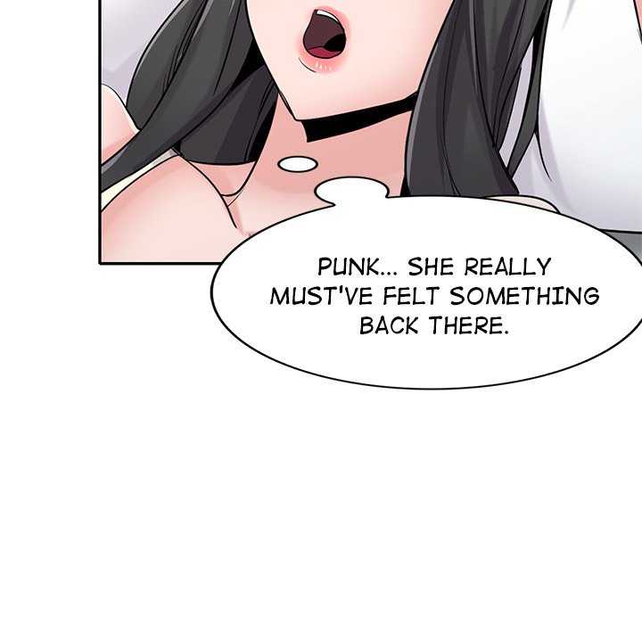 The Mismatch Chapter 66 Page 117
