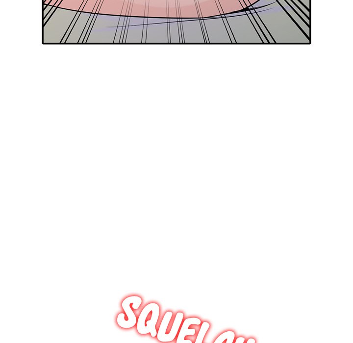 The Mismatch Chapter 66 Page 121