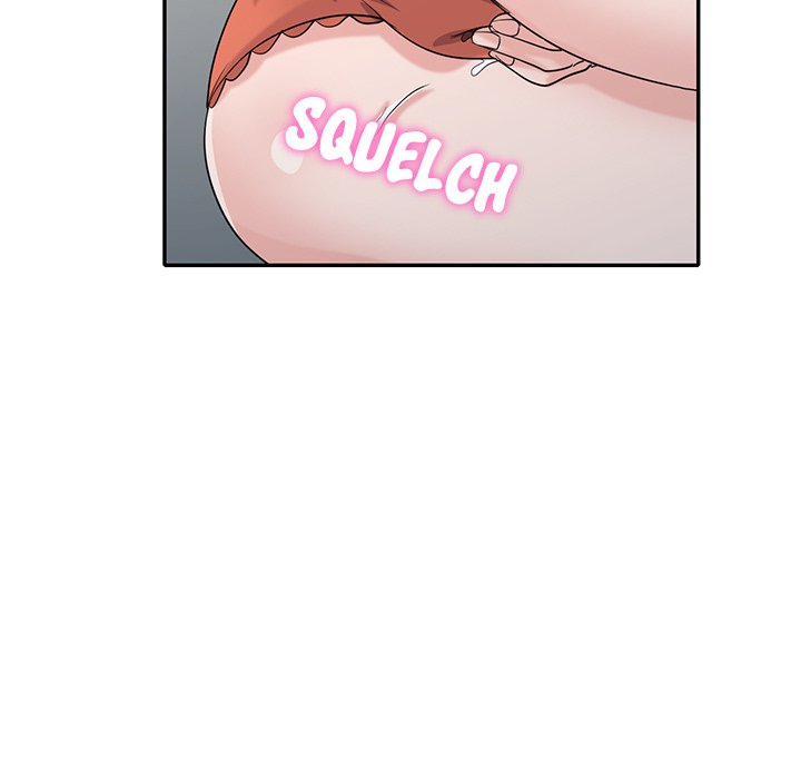 The Mismatch Chapter 66 Page 127