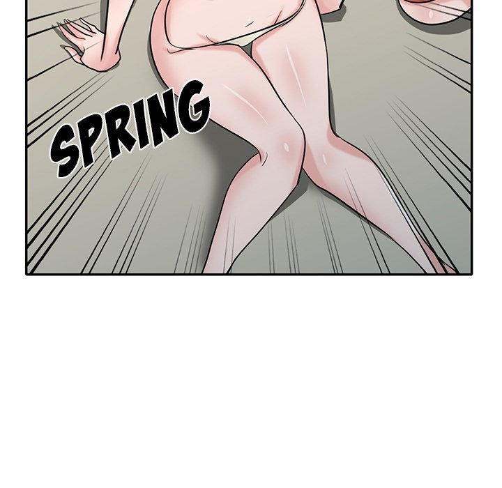 The Mismatch Chapter 66 Page 129