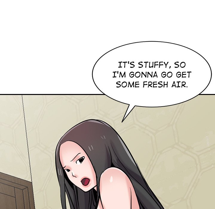 The Mismatch Chapter 66 Page 130
