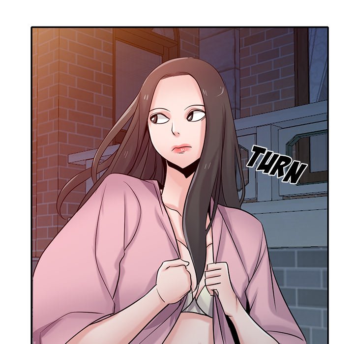 The Mismatch Chapter 66 Page 134