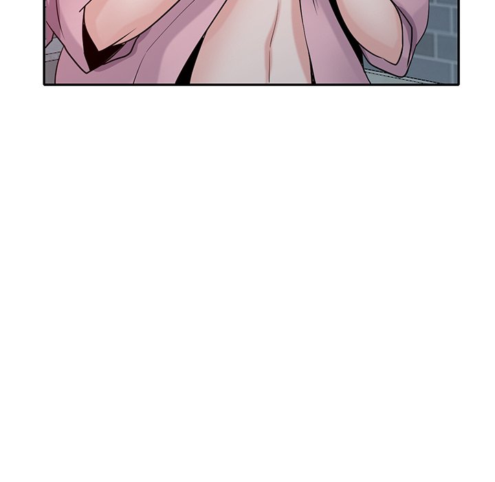 The Mismatch Chapter 66 Page 135