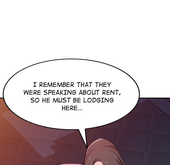 The Mismatch Chapter 66 Page 136