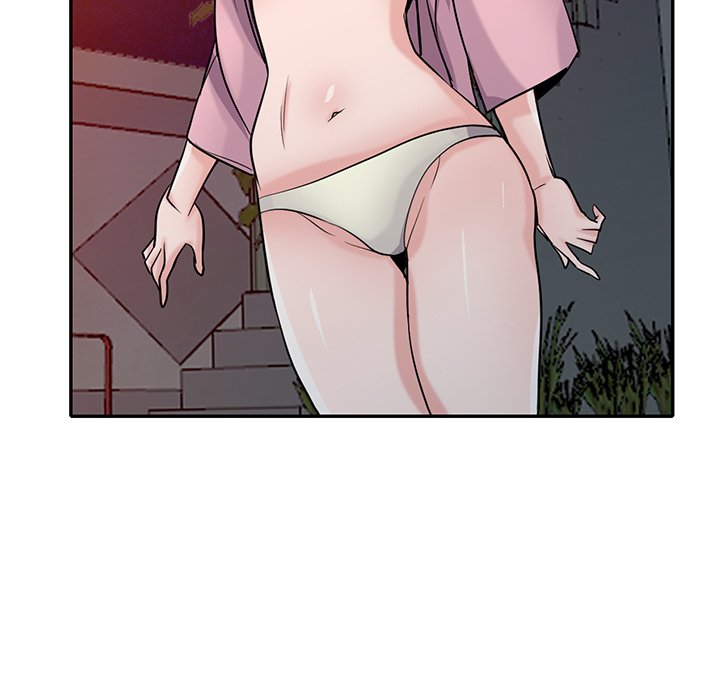 The Mismatch Chapter 66 Page 140