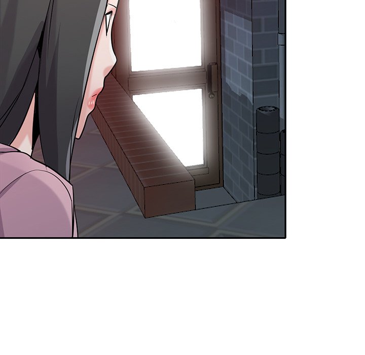 The Mismatch Chapter 66 Page 142