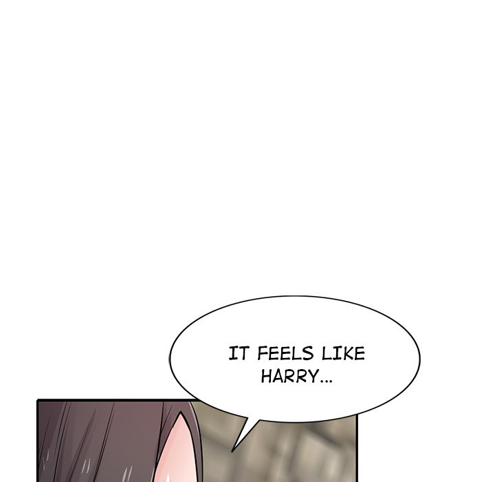 The Mismatch Chapter 66 Page 54