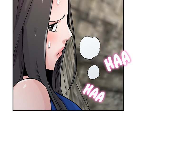The Mismatch Chapter 66 Page 55