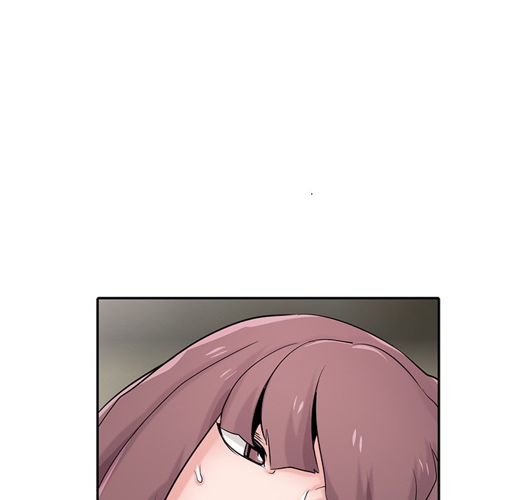The Mismatch Chapter 66 Page 76