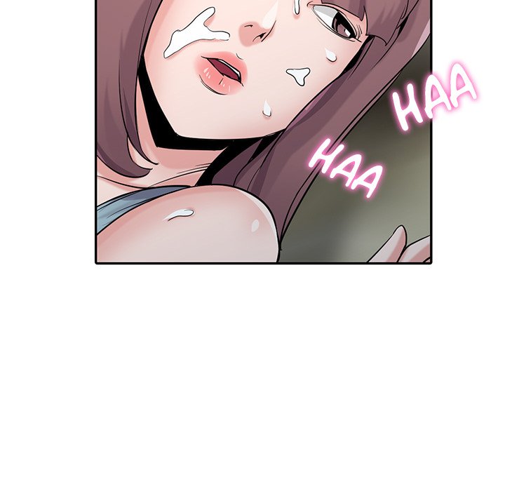 The Mismatch Chapter 66 Page 77