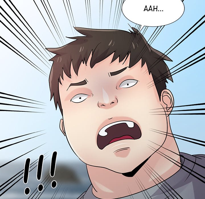 The Mismatch Chapter 66 Page 81