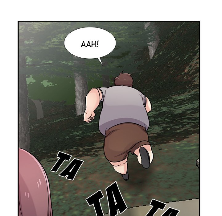 The Mismatch Chapter 66 Page 86