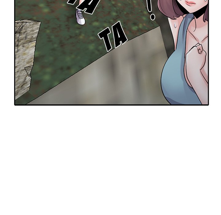 The Mismatch Chapter 66 Page 89