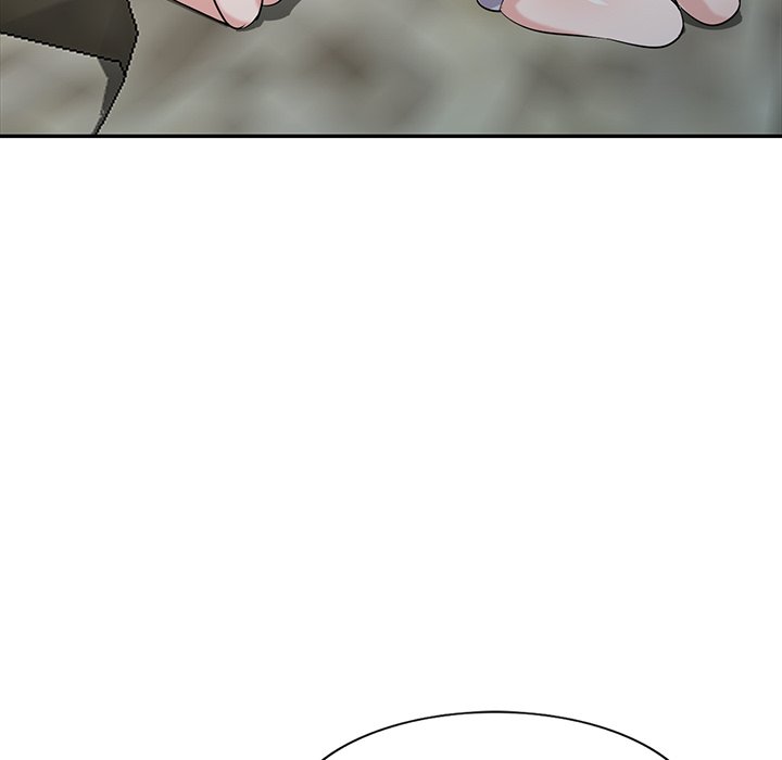 The Mismatch Chapter 66 Page 92