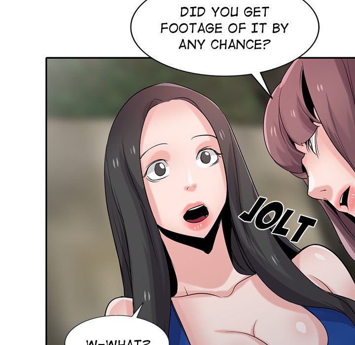 The Mismatch Chapter 66 Page 93