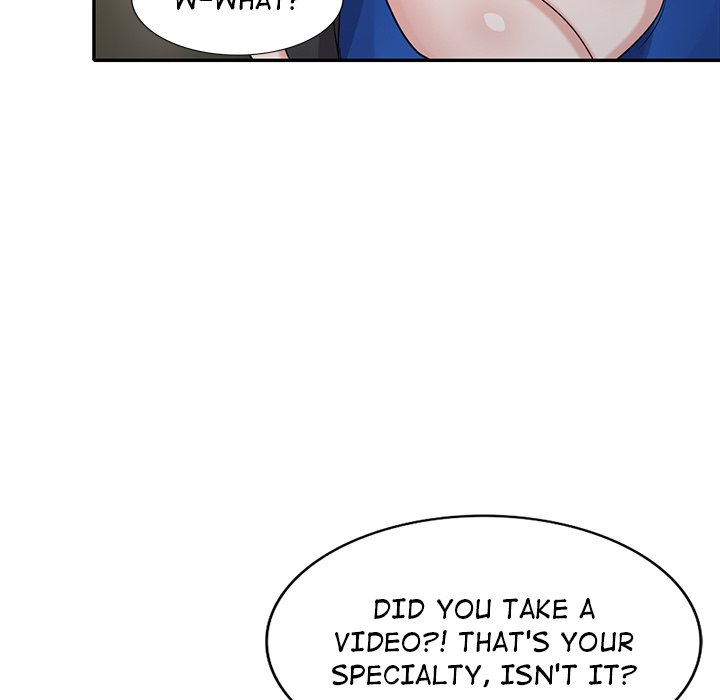The Mismatch Chapter 66 Page 94