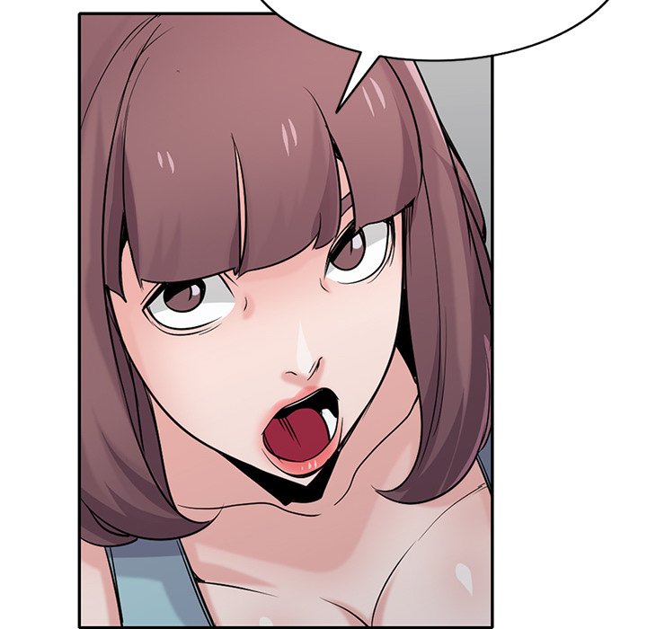 The Mismatch Chapter 66 Page 95