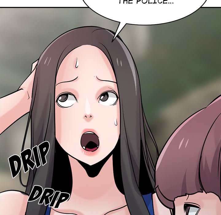 The Mismatch Chapter 66 Page 97
