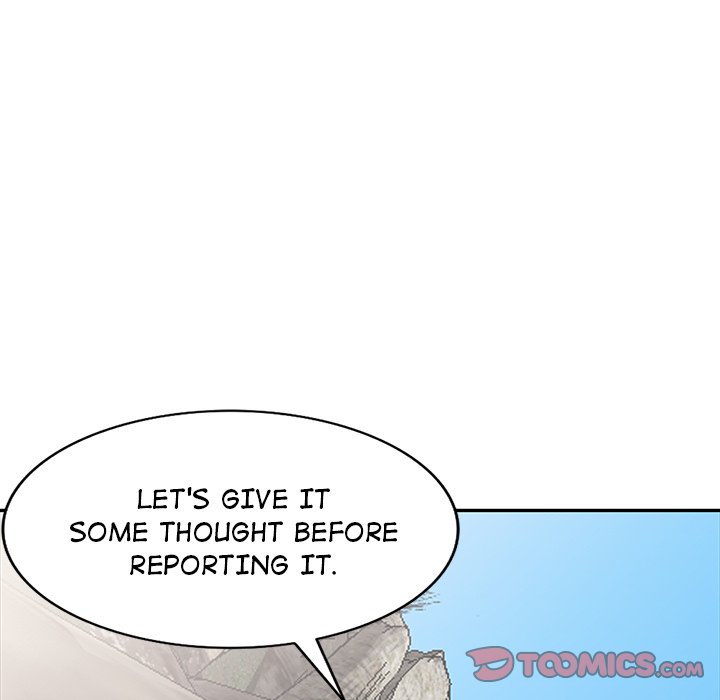 The Mismatch Chapter 66 Page 99