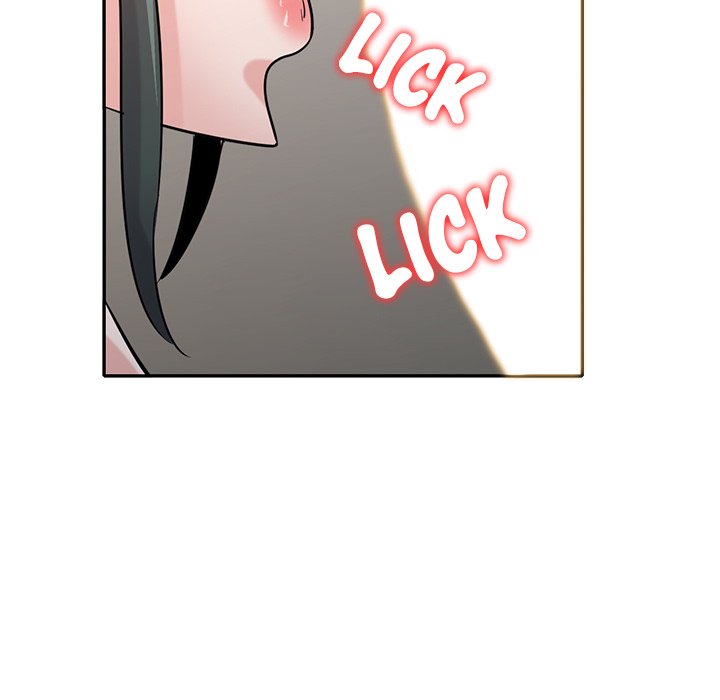 The Mismatch Chapter 67 Page 101